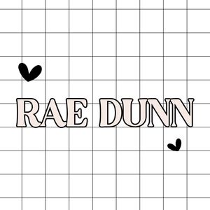 🌟 RAE DUNN 🌟